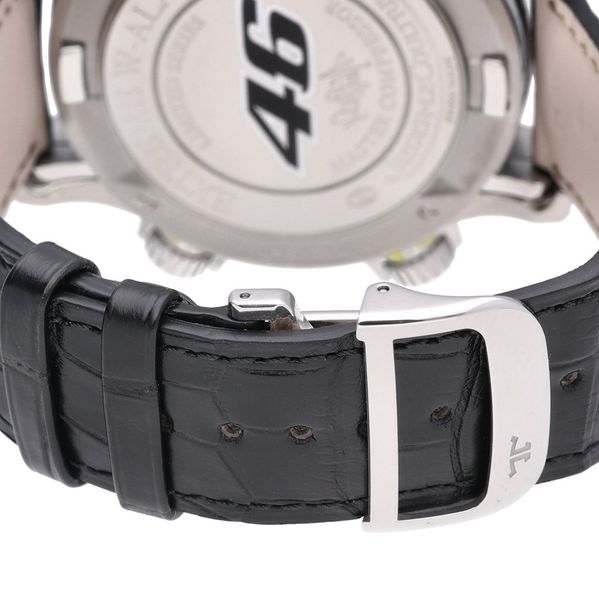 Jaeger-LeCoultre Extreme Alarm 177T47V